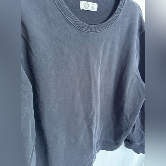 American Vintage Tops - American Vintage Woman’s Crew Sweatshirt Size XL